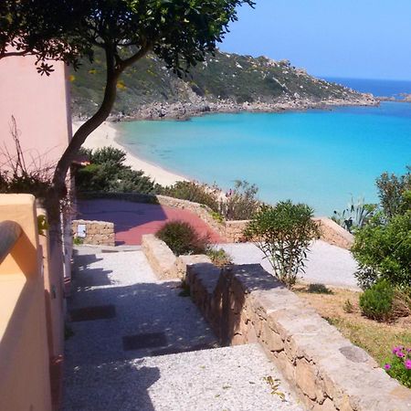 Villetta Nanny II Santa Teresa Gallura Exterior photo