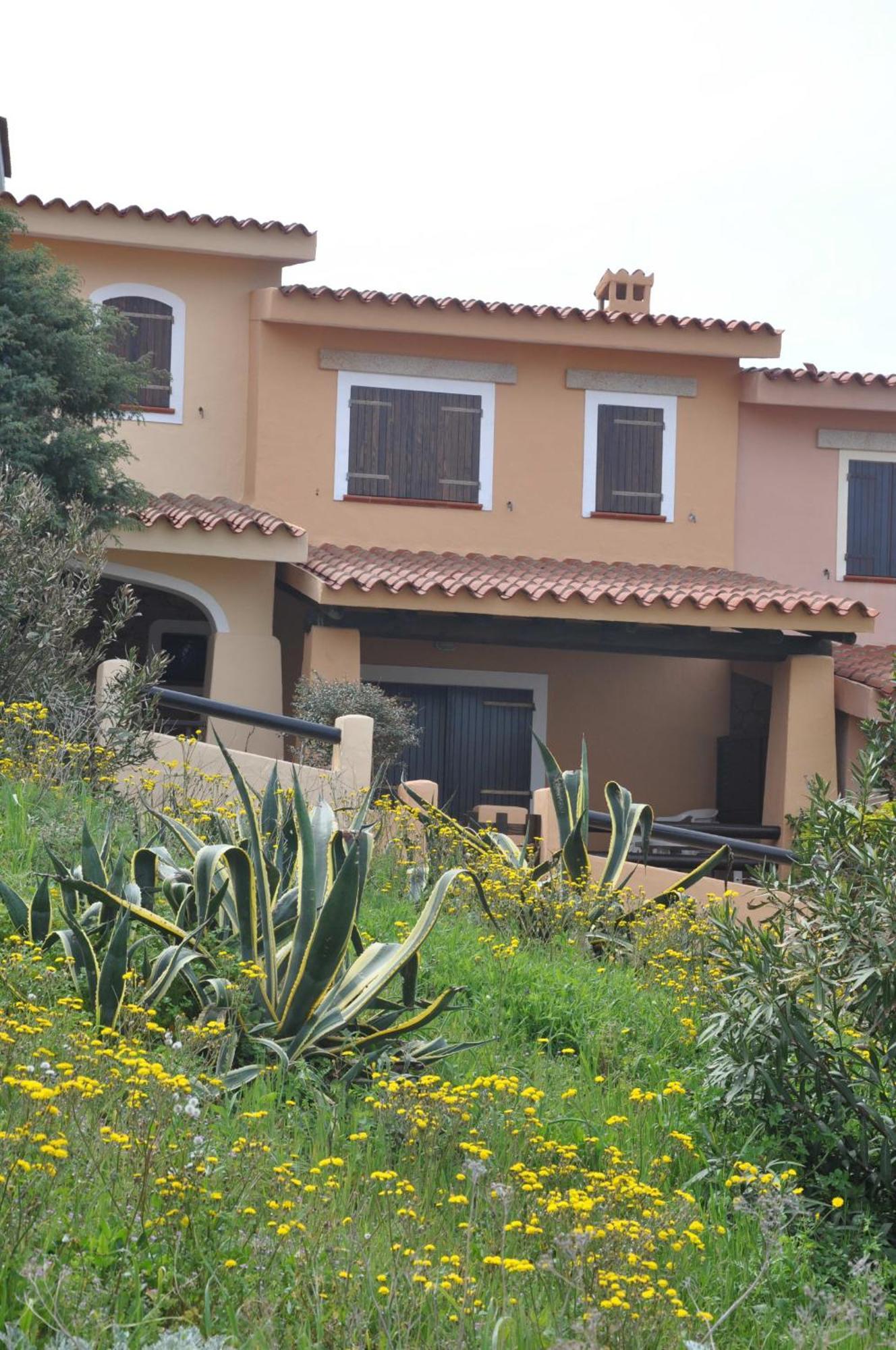 Villetta Nanny II Santa Teresa Gallura Room photo